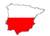 VESPROPE FABRICANTE DE ROPA - Polski
